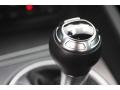 6 Speed S Tronic Automatic 2011 Audi TT 2.0T quattro Coupe Transmission
