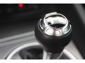 Black Transmission Photo for 2011 Audi TT #67969738