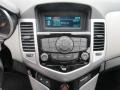 Blue Topaz Metallic - Cruze LS Photo No. 11