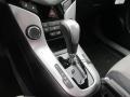 Blue Topaz Metallic - Cruze LS Photo No. 12
