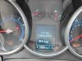 Blue Topaz Metallic - Cruze LS Photo No. 15