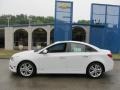 Summit White - Cruze LTZ/RS Photo No. 2