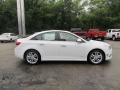 Summit White - Cruze LTZ/RS Photo No. 4