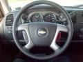 Mocha Steel Metallic - Silverado 3500HD LT Crew Cab 4x4 Dually Photo No. 19