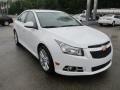 Summit White - Cruze LTZ/RS Photo No. 5