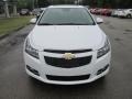 Summit White - Cruze LTZ/RS Photo No. 6