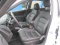 Summit White - Cruze LTZ/RS Photo No. 9