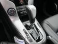 Summit White - Cruze LTZ/RS Photo No. 13