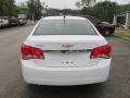 2012 Summit White Chevrolet Cruze LT  photo #3