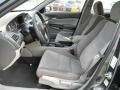 2010 Polished Metal Metallic Honda Accord LX Sedan  photo #22