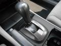 2010 Polished Metal Metallic Honda Accord LX Sedan  photo #25