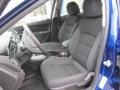 Blue Topaz Metallic - Cruze LT Photo No. 8