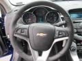 Blue Topaz Metallic - Cruze LT Photo No. 10
