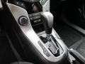 Blue Topaz Metallic - Cruze LT Photo No. 12