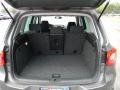 2009 Alpine Grey Metallic Volkswagen Tiguan SE  photo #7