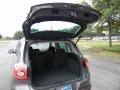 Alpine Grey Metallic - Tiguan SE Photo No. 8