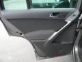 Alpine Grey Metallic - Tiguan SE Photo No. 11