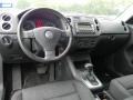 Alpine Grey Metallic - Tiguan SE Photo No. 12