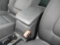 2009 Alpine Grey Metallic Volkswagen Tiguan SE  photo #17