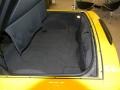 Ebony Trunk Photo for 2008 Chevrolet Corvette #67970593