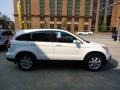 Taffeta White - CR-V EX-L 4WD Photo No. 18