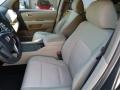 2009 Nimbus Gray Metallic Honda Pilot EX 4WD  photo #4