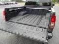 Storm Gray Metallic - Frontier LE Crew Cab Photo No. 8
