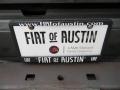 Storm Gray Metallic - Frontier LE Crew Cab Photo No. 10