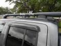 Storm Gray Metallic - Frontier LE Crew Cab Photo No. 11