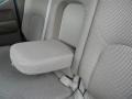 Storm Gray Metallic - Frontier LE Crew Cab Photo No. 13