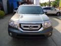 2009 Nimbus Gray Metallic Honda Pilot EX 4WD  photo #19