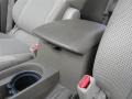 Storm Gray Metallic - Frontier LE Crew Cab Photo No. 22