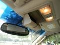 2005 Storm Gray Metallic Nissan Frontier LE Crew Cab  photo #26