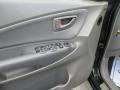 Obsidian Black Metallic - Tucson Limited 4WD Photo No. 11