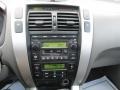 Obsidian Black Metallic - Tucson Limited 4WD Photo No. 15