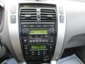 2007 Obsidian Black Metallic Hyundai Tucson Limited 4WD  photo #15