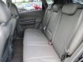 Obsidian Black Metallic - Tucson Limited 4WD Photo No. 20