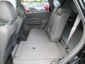 Obsidian Black Metallic - Tucson Limited 4WD Photo No. 21