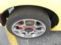 Giallo (Yellow) - 500 Sport Photo No. 5