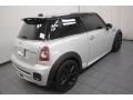 White Silver Metallic - Cooper S Hardtop Photo No. 10