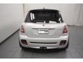 White Silver Metallic - Cooper S Hardtop Photo No. 11