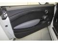 White Silver Metallic - Cooper S Hardtop Photo No. 15