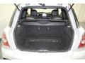 White Silver Metallic - Cooper S Hardtop Photo No. 27