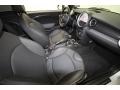 White Silver Metallic - Cooper S Hardtop Photo No. 29
