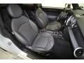 White Silver Metallic - Cooper S Hardtop Photo No. 31