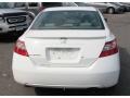 Taffeta White - Civic LX Coupe Photo No. 9