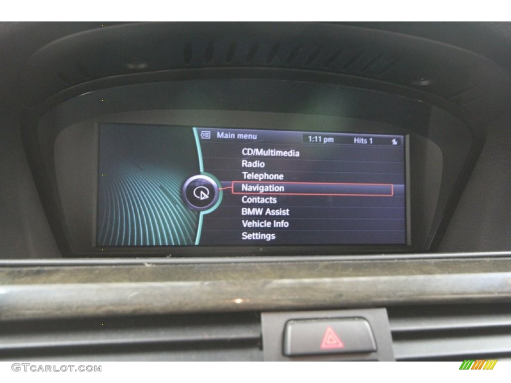 2009 3 Series 328i Convertible - Black Sapphire Metallic / Black photo #19