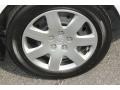 Taffeta White - Civic LX Coupe Photo No. 17