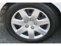 Taffeta White - Civic LX Coupe Photo No. 18