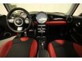 Chili Red - Cooper S Hardtop Photo No. 4